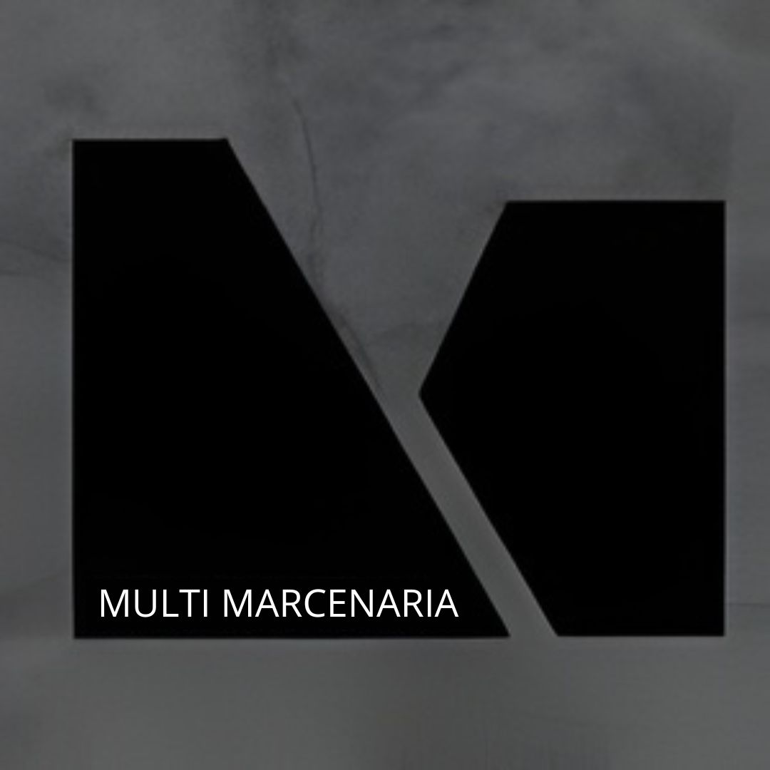 Multi Marcenaria Logo